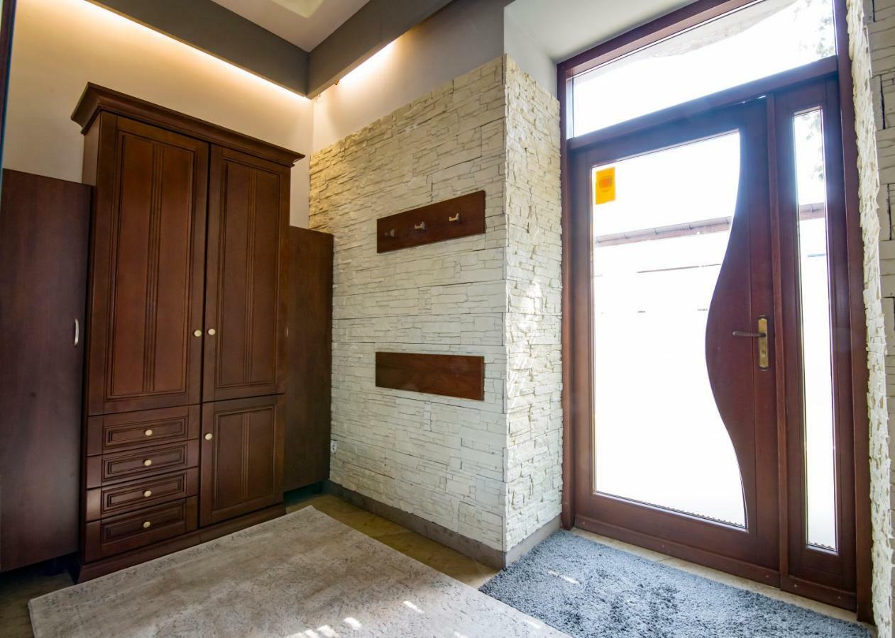 Apartamenty Na Warszawskiej Sieradz Eksteriør bilde